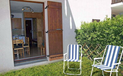 Alojamiento:&nbsp;Plein Soleil 200.3