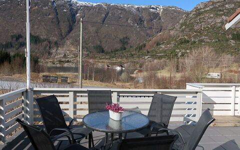 Elvehaugen