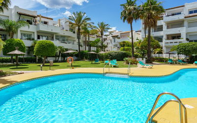 Beach Charm - Estepona, Andalucía, España