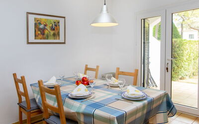 Alojamiento:&nbsp;Pals Haus Rome Airco 1721.1