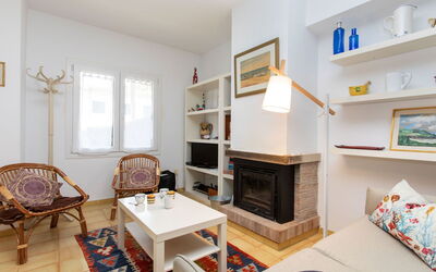 Alojamiento:&nbsp;Pals Haus Rome Airco 1721.1