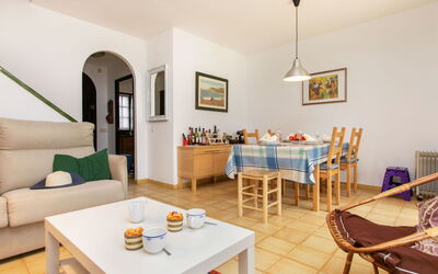Alojamiento:&nbsp;Pals Haus Rome Airco 1721.1