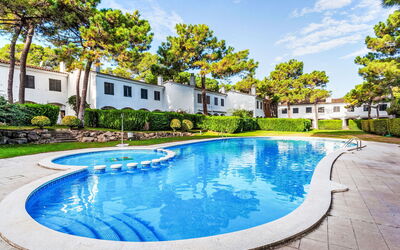 Pals 1721: Piscina, Recurso, Paisajismo, Hotel, Hacienda, Eco Hotel, Ciudad De Vacaciones, Villa