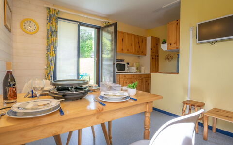 Alojamiento:&nbsp;Le Bochate 110.8