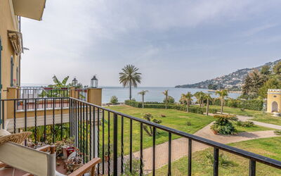 Alojamiento:&nbsp;Vista Mare 638.1