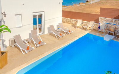 Villa Vorios