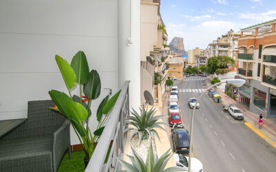 Alojamiento:&nbsp;Calpe Bay 1070.6