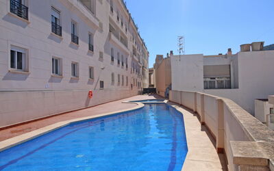 Alojamiento:&nbsp;Calpe Bay 1070.6