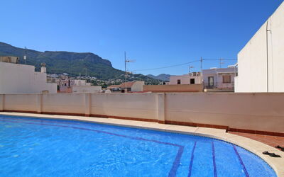 Alojamiento:&nbsp;Calpe Bay 04 1070.4