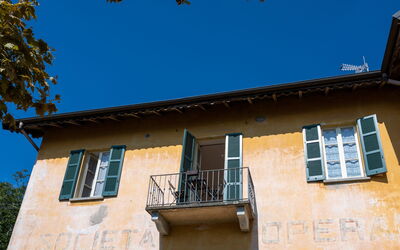 Alojamiento:&nbsp;Vittoria 150.2