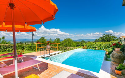 Casa Alfredo - Colle di Val D'Elsa, Toscana, Italia