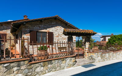 Casa Alfredo