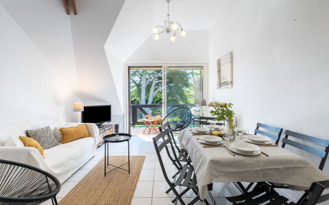 Alojamiento:&nbsp;Clair de Lune 131.1