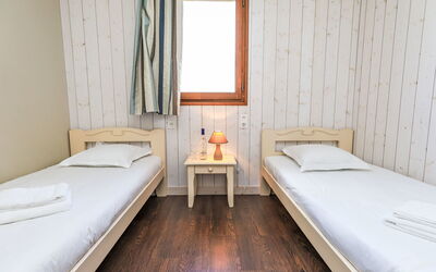 Alojamiento:&nbsp;Domaine des Monédières - Chalet 6 Pax 110.1