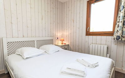 Alojamiento:&nbsp;Domaine des Monédières - Chalet 6 Pax 110.1