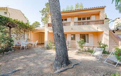 Marysol - Roquebrune-Sur-Argens, Provenza-Alpes-Costa Azul, Francia