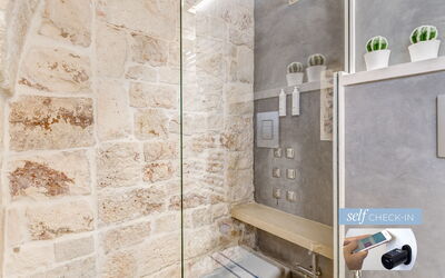 Alojamiento:&nbsp;La Terra Junior Suite Con Terrazza 5