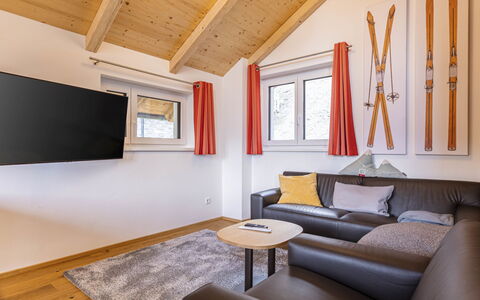 Alojamiento:&nbsp;Mit 3 Schlafzimmern & Sauna 150.4