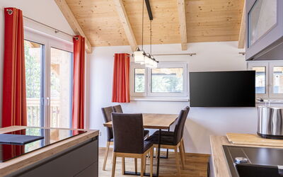 Alojamiento:&nbsp;Mit 3 Schlafzimmern & Sauna 150.4