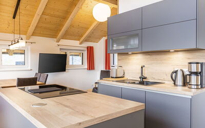 Alojamiento:&nbsp;Mit 3 Schlafzimmern & Sauna 150.4