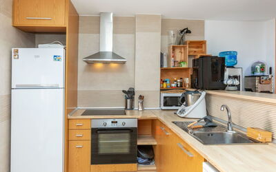Residencial Oropesa - la Concha