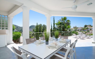 El Portet