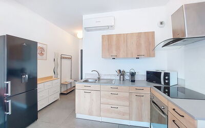Alojamiento:&nbsp;Studio Côté Sud 5 109.3
