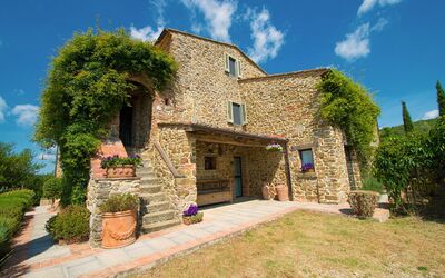 Villa Badia