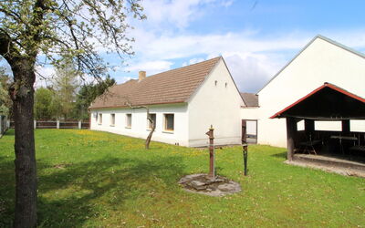 Vlhlavy U Hluboké - Prachatice, Jihočeský Kraj, República Checa