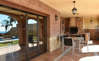 El Balcón de la Cala