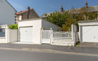 Le Mimosa Normand