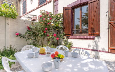 Le Mimosa Normand