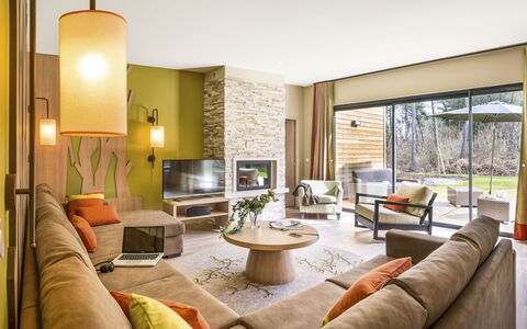 Alojamiento:&nbsp;Cottage Vip 601.5