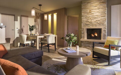 Alojamiento:&nbsp;Cottage Vip 601.4