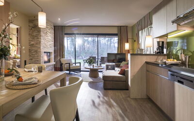 Alojamiento:&nbsp;Cottage Vip 601.4