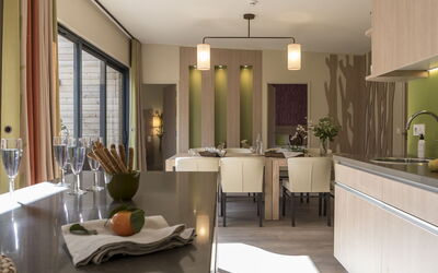 Alojamiento:&nbsp;Cottage Vip 601.5