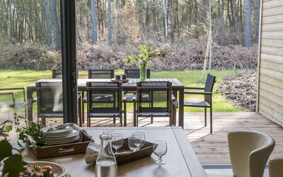 Alojamiento:&nbsp;Cottage Vip 601.5