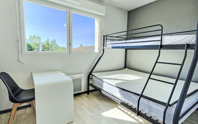 Alojamiento:&nbsp;La Dune 110.6