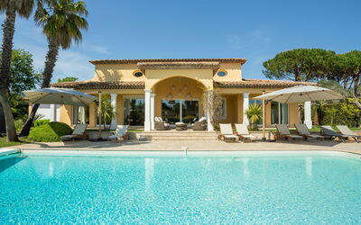 Alwena - Port Grimaud, Provenza-Alpes-Costa Azul, Francia