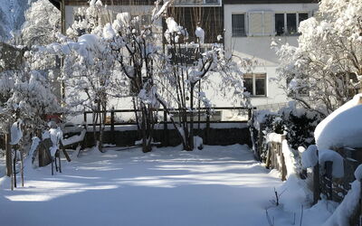 Hostattstrasse 20