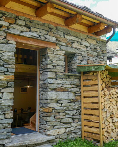 Rustico la Dimora