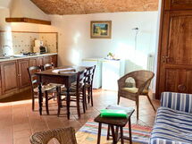 Alojamiento:&nbsp;Le Fonti 1