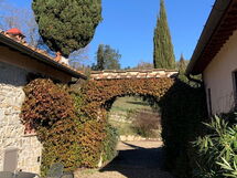 Alojamiento:&nbsp;Le Fonti 8