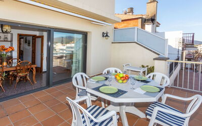 Alojamiento:&nbsp;Tamariu Ii 236.2