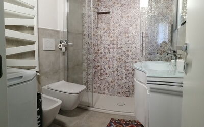 App. Il Sasso Di Olina