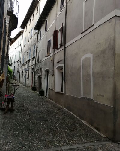 App. Il Sasso Di Olina