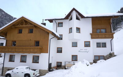 Apart 107 Wiesenhof