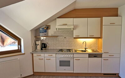 Apart 107 Wiesenhof