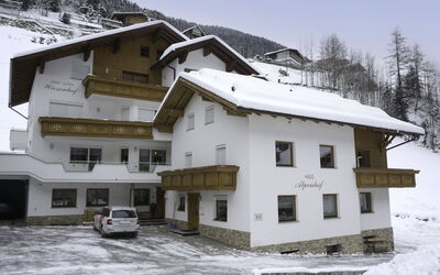 Apart 107 Wiesenhof
