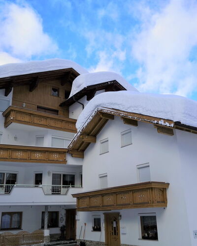 Apart 107 Wiesenhof